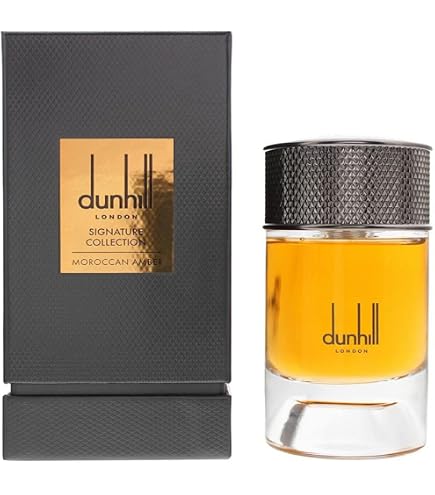 Amazon.com : Dunhill Signature Collection Nordic Fougère Eau de